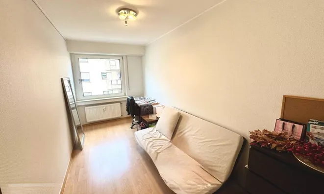 Недвижимость Apartment 2 bedrooms for sale in Luxembourg-Limpertsberg: 6