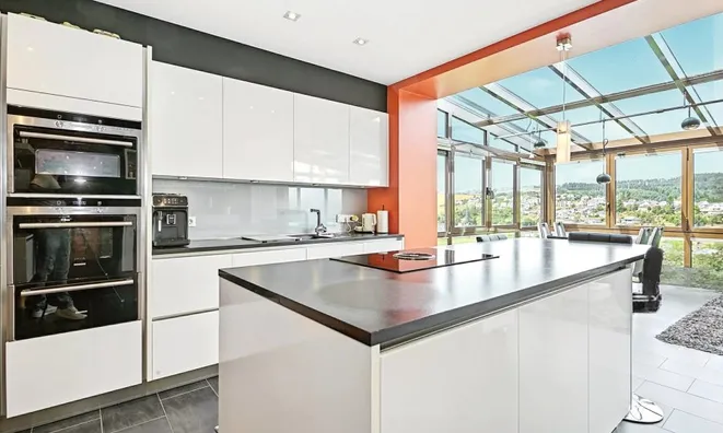 Недвижимость Semi-detached house 4 bedrooms for sale in Wiltz: 2