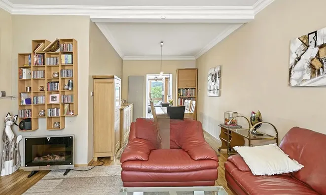 Недвижимость Semi-detached house 4 bedrooms for sale in Wiltz: 4