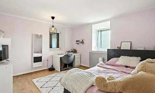 Недвижимость Semi-detached house 4 bedrooms for sale in Wiltz: 6