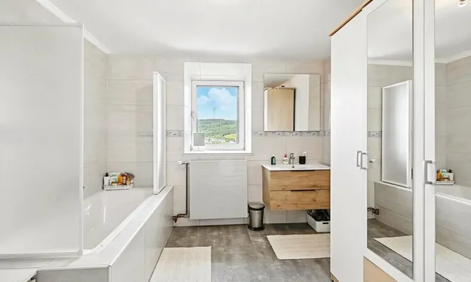 Недвижимость Semi-detached house 4 bedrooms for sale in Wiltz: 7