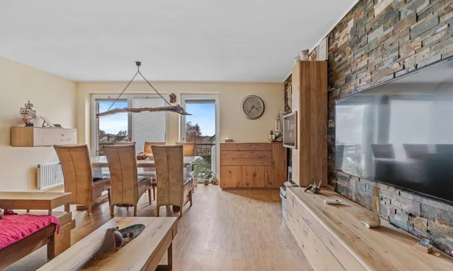 Недвижимость Apartment 3 bedrooms for sale in Hosingen: 4