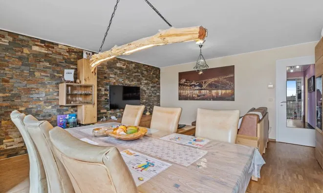 Недвижимость Apartment 3 bedrooms for sale in Hosingen: 7