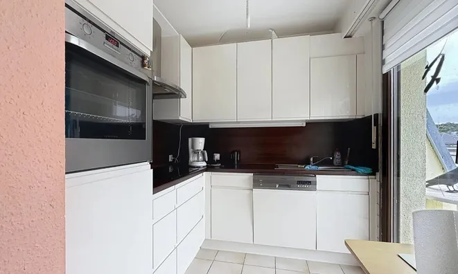 Недвижимость Apartment 3 bedrooms for sale in Esch-sur-Alzette: 1