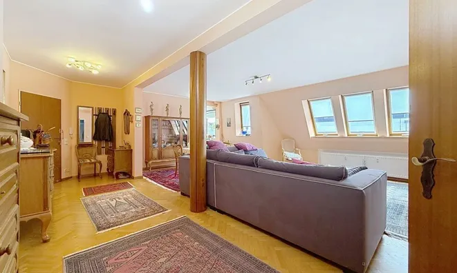 Недвижимость Apartment 3 bedrooms for sale in Esch-sur-Alzette: 3