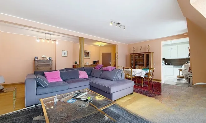 Недвижимость Apartment 3 bedrooms for sale in Esch-sur-Alzette: 4