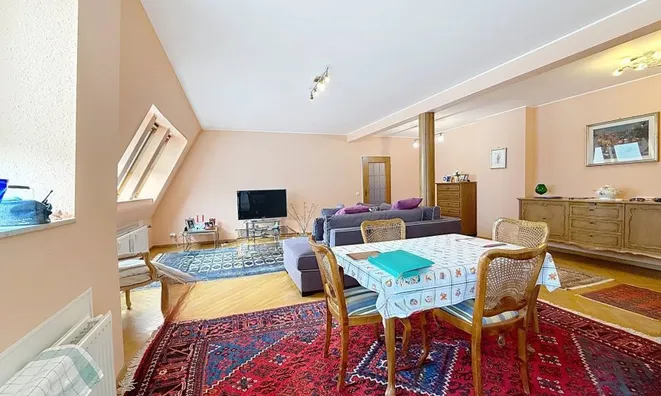 Недвижимость Apartment 3 bedrooms for sale in Esch-sur-Alzette: 5