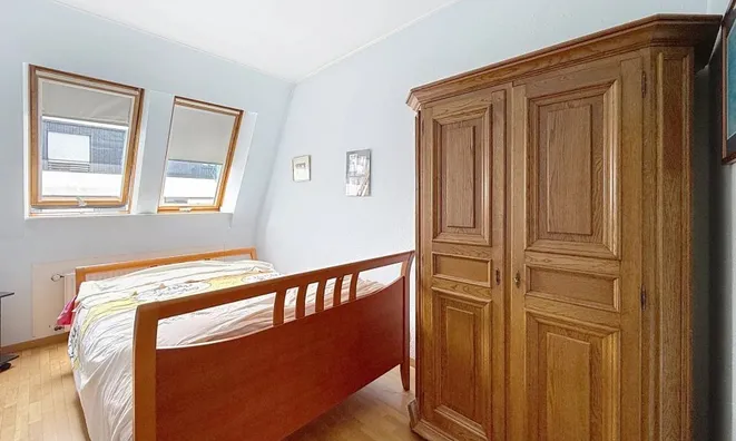 Недвижимость Apartment 3 bedrooms for sale in Esch-sur-Alzette: 6
