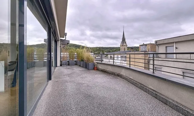 Недвижимость Apartment 1 bedroom for sale in Rumelange: 3