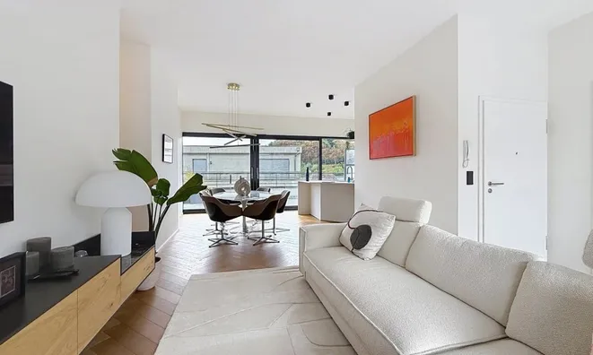 Недвижимость Apartment 1 bedroom for sale in Rumelange: 6