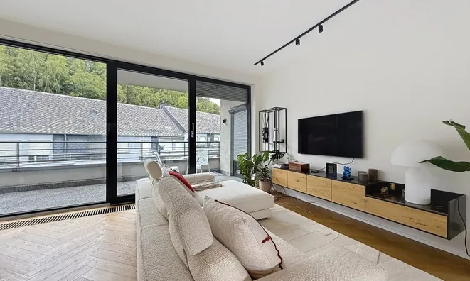 Недвижимость Apartment 1 bedroom for sale in Rumelange: 7