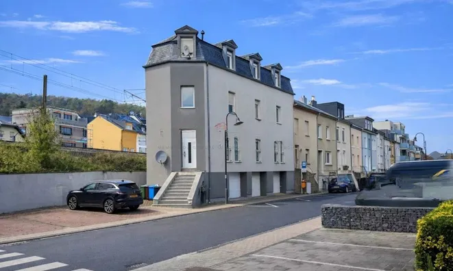 Недвижимость Apartment 1 bedroom for sale in Tetange: 1