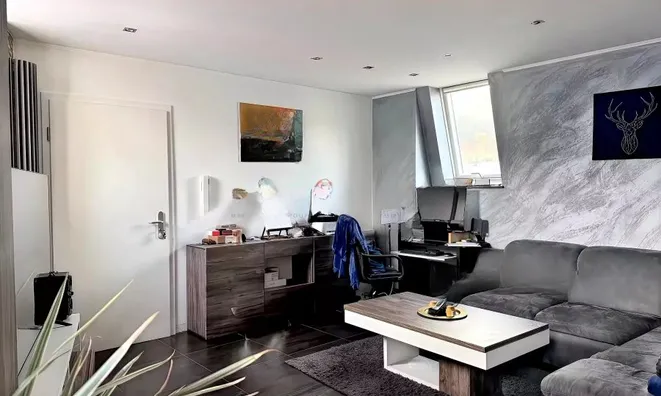 Недвижимость Apartment 1 bedroom for sale in Tetange: 2