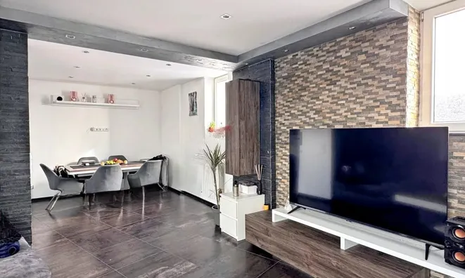 Недвижимость Apartment 1 bedroom for sale in Tetange: 3