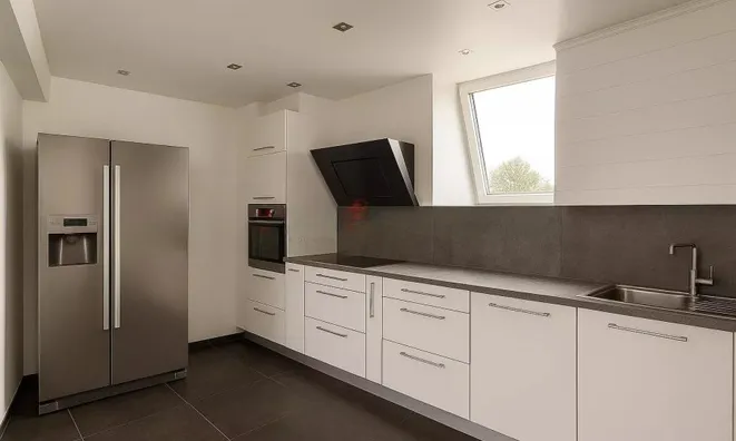 Недвижимость Apartment 1 bedroom for sale in Tetange: 4