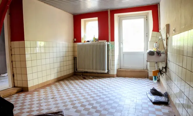 Недвижимость Semi-detached house 4 bedrooms for sale in Dalheim: 3