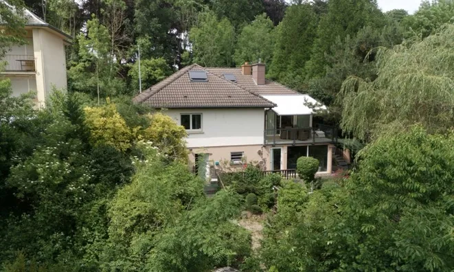 Недвижимость Detached house 3 bedrooms for sale in Kayl: 1