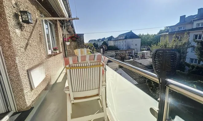 Недвижимость Apartment 1 bedroom for sale in Luxembourg-Bonnevoie: 1