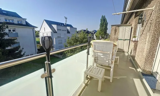 Недвижимость Apartment 1 bedroom for sale in Luxembourg-Bonnevoie: 3