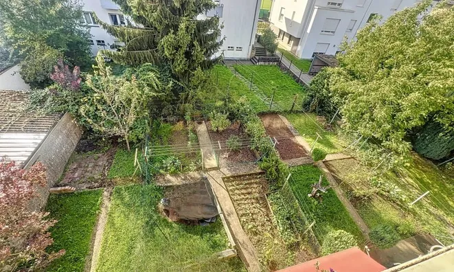 Недвижимость Apartment 1 bedroom for sale in Luxembourg-Bonnevoie: 4