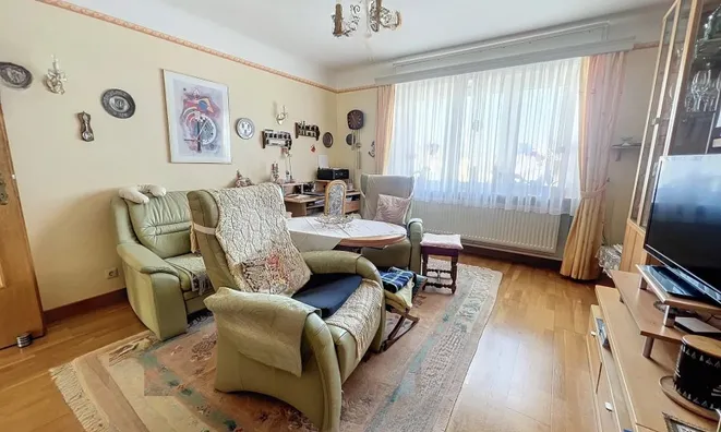Недвижимость Apartment 1 bedroom for sale in Luxembourg-Bonnevoie: 6