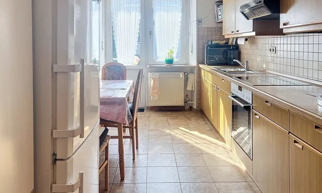 Недвижимость Apartment 1 bedroom for sale in Luxembourg-Bonnevoie: 7