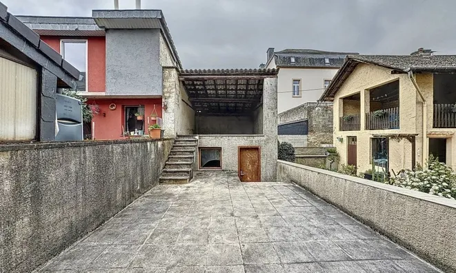 Недвижимость Detached house 2 bedrooms for sale in Grevenmacher: 3