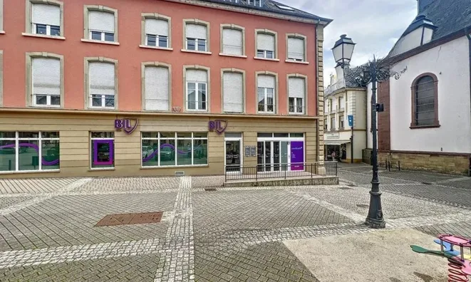 Недвижимость Apartment 1 bedroom for sale in Grevenmacher: 1