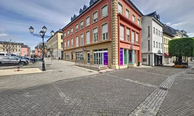 Недвижимость Apartment 1 bedroom for sale in Grevenmacher: 2