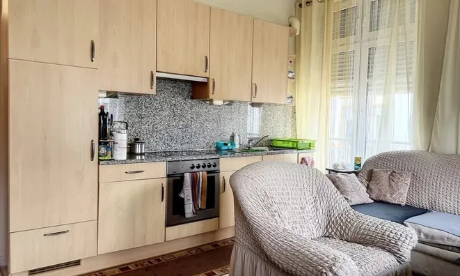 Недвижимость Apartment 1 bedroom for sale in Grevenmacher: 4