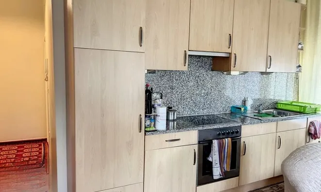 Недвижимость Apartment 1 bedroom for sale in Grevenmacher: 7