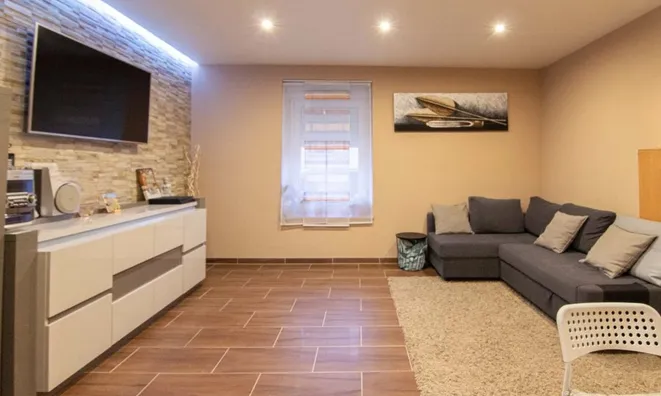 Недвижимость Detached house 5 bedrooms for sale in Wasserbillig: 1