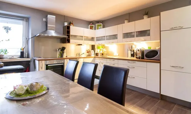 Недвижимость Detached house 5 bedrooms for sale in Wasserbillig: 3