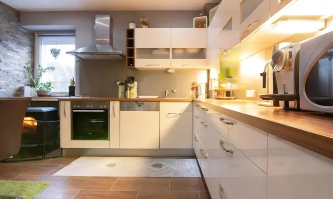 Недвижимость Detached house 5 bedrooms for sale in Wasserbillig: 4