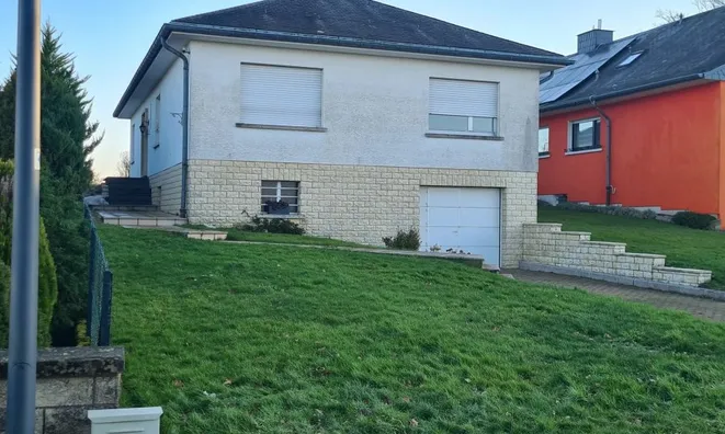 Недвижимость Detached house for sale in Leudelange: 3