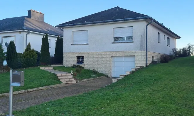 Недвижимость Detached house for sale in Leudelange: 4