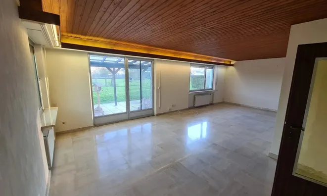 Недвижимость Detached house for sale in Leudelange: 6