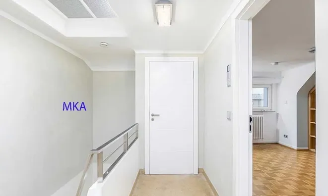 Недвижимость Detached house 5 bedrooms for sale in Luxembourg-Belair: 4