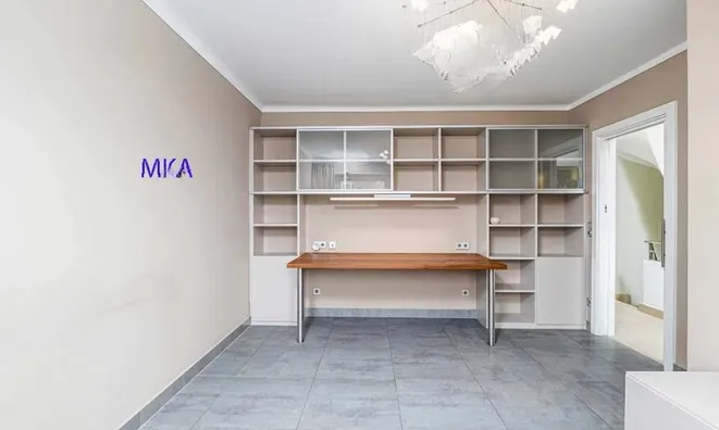 Недвижимость Detached house 5 bedrooms for sale in Luxembourg-Belair: 7