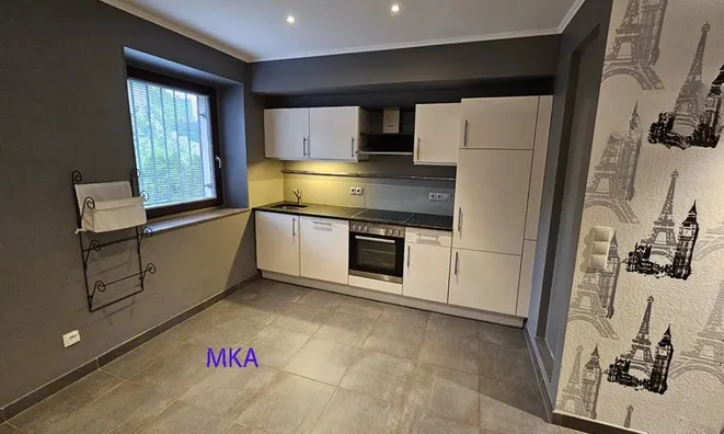 Недвижимость Apartment 1 bedroom for sale in Esch-sur-Alzette: 4