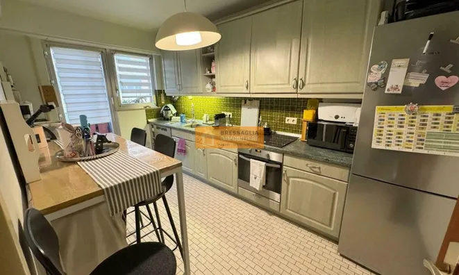 Недвижимость Apartment 2 bedrooms for sale in Differdange: 2