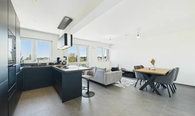 Недвижимость Apartment 1 bedroom for sale in Berdorf: 2