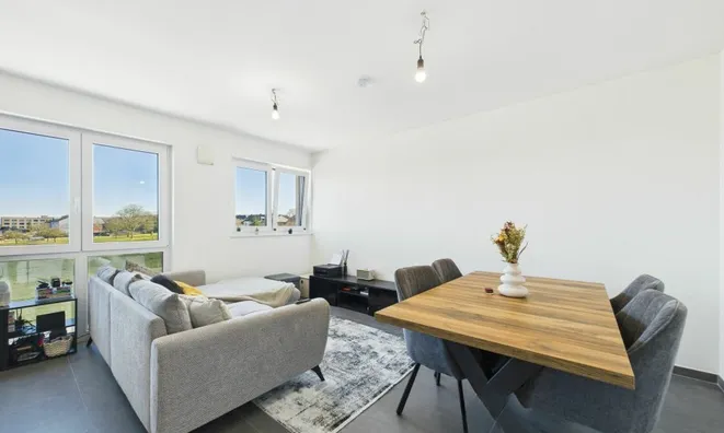 Недвижимость Apartment 1 bedroom for sale in Berdorf: 3