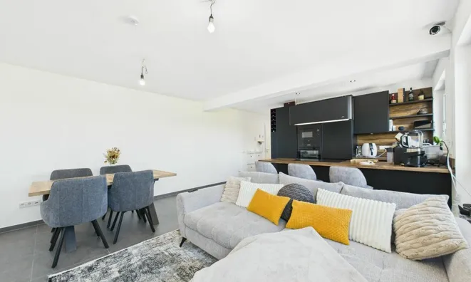 Недвижимость Apartment 1 bedroom for sale in Berdorf: 4