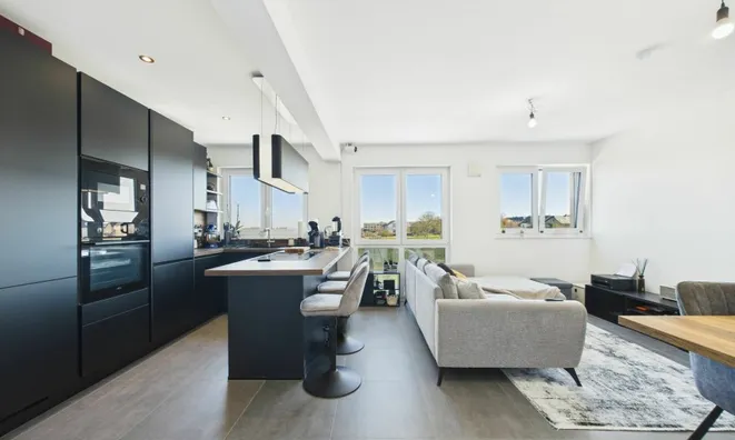 Недвижимость Apartment 1 bedroom for sale in Berdorf: 5