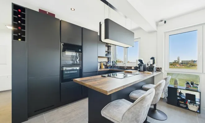 Недвижимость Apartment 1 bedroom for sale in Berdorf: 6