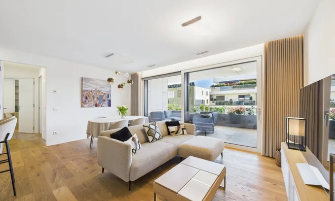 Недвижимость Apartment 2 bedrooms for sale in Bertrange: 3