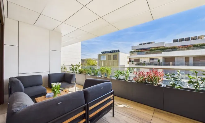 Недвижимость Apartment 2 bedrooms for sale in Bertrange: 4