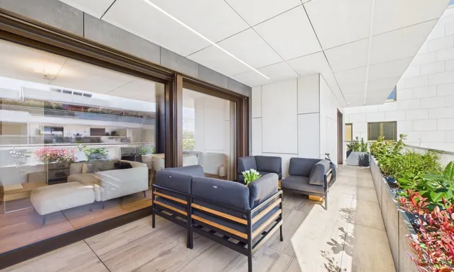 Недвижимость Apartment 2 bedrooms for sale in Bertrange: 5