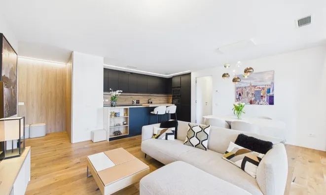 Недвижимость Apartment 2 bedrooms for sale in Bertrange: 6